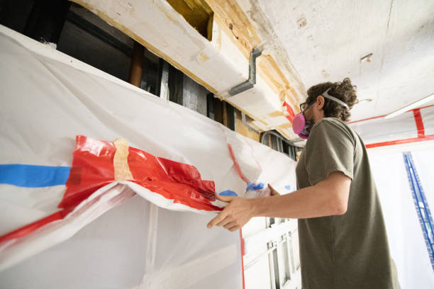 Best Industrial Mold Remediation  in Benbrook, TX